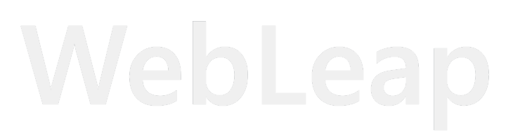WebLeap